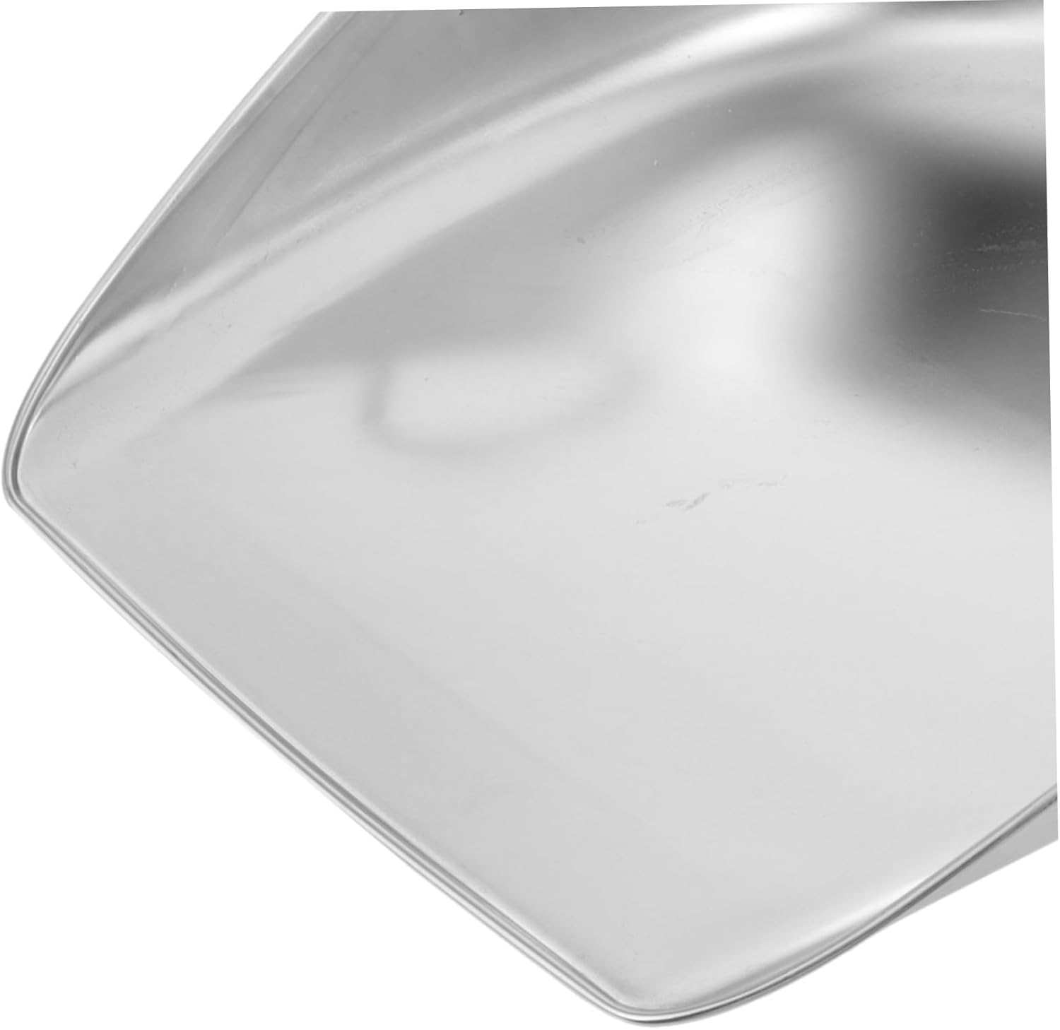 Grain Scoop Multi-use Handheld Dustpan for Easy Transferring of Crops and Waste Lightweight and Sturdy Design for Agricultural and Household Use