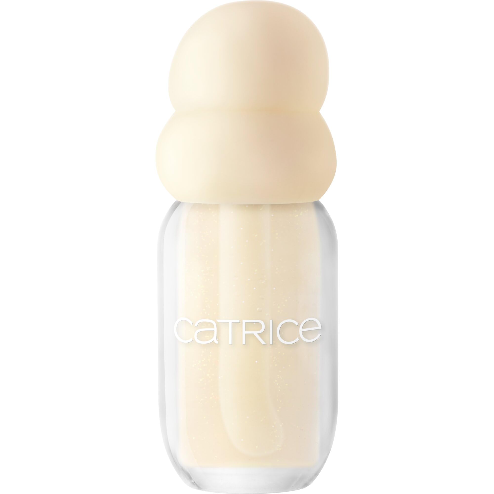 Catrice Olejek do ust MY CORE ESSENTIALS Hydra Rush, nawilżanie, opieka, z olejkami, błyszczący (4.7ml)