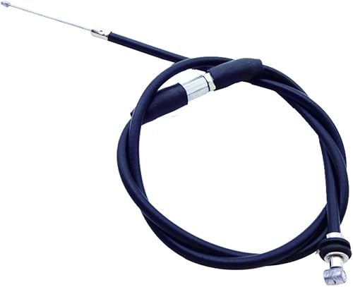 Miniatura 5 de tc-motor aleación 7/8" pulgadas 22 mm mango Pulgar Cable de acelerador acelerador Asamblea para el chino 50 cc 70 cc 90 cc 110 cc 125 cc ATV Quad