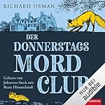 Der Donnerstagsmordclub