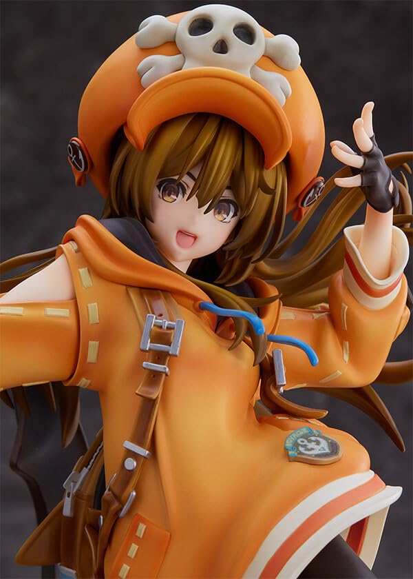 Amazon.com: Broccoli Guilty Gear Strive May Limited Edition 1/7