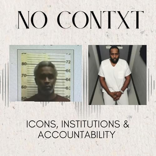 Icons, Institutions & Accountability