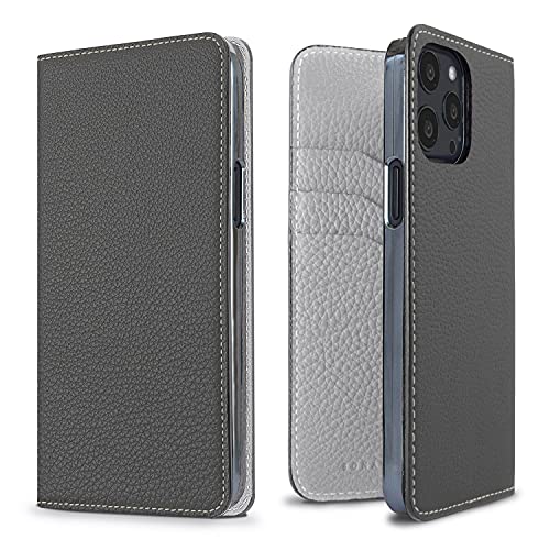 BONAVENTURA ボナベンチュラ ダイアリーケース BODT13P-CGTG iPhone 13 Proケース