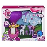 My Little Pony Friendship is Magic Twinkling Balloon Playset