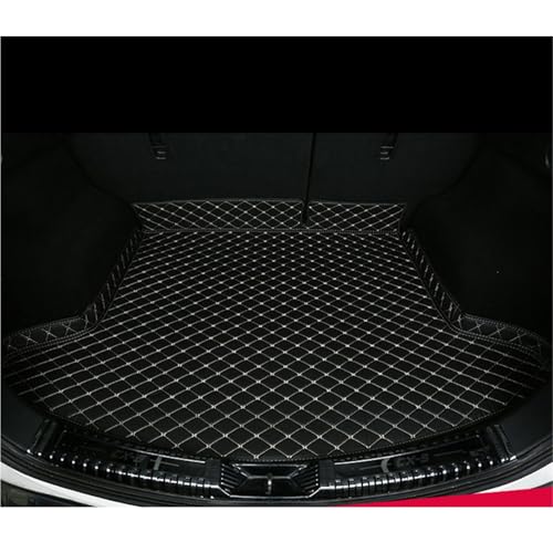 Tapis de protection coffre arrière Mazda CX-5 pour vos sorties nature