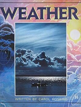Paperback Weather [Literacy 2000] Book