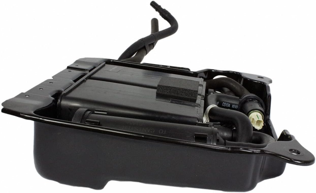 Motorcraft - CX2081 Canister