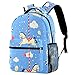Produktbild Leichter Rucksack Carousel Boule klassischer lässiger Tagesrucksack