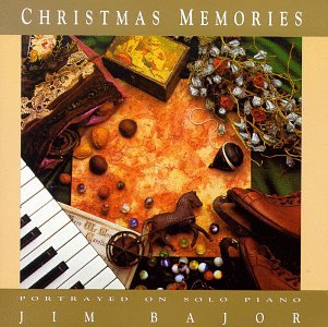 Christmas Memories [Audio CD]