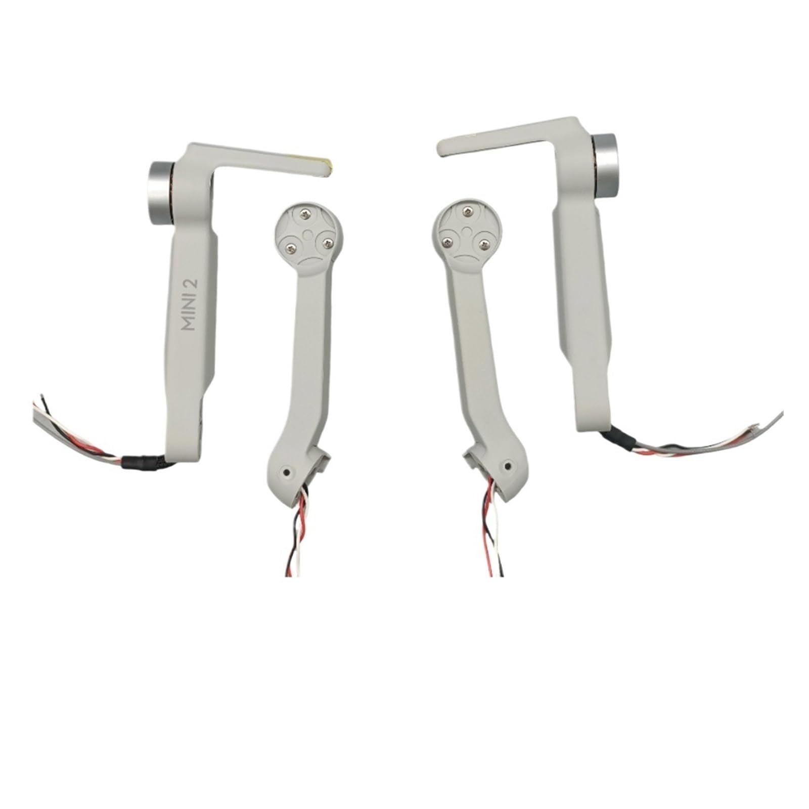 Brazo con Motor, Compatible Mini 2