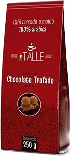 Café torrado e moido cafe aroma chcolate trufado café italle cafe a