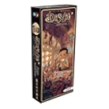 Asmodee 001622 Dixit 2 Big Box Board Game (French Language Version)