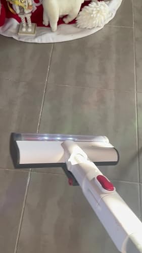 MisterVac compatibile con bocchetta per pavimenti Bocchetta turbo Bocchetta sostitutiva turbospazzola Severin BC 7058 Floorcare