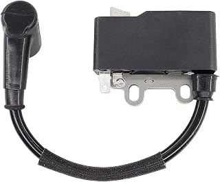 HURI Ignition Coil for A411000291 A411000290 Echo ES-255 PB-251 PB-255 PB-255LN PB-265L PB-265LN Blower