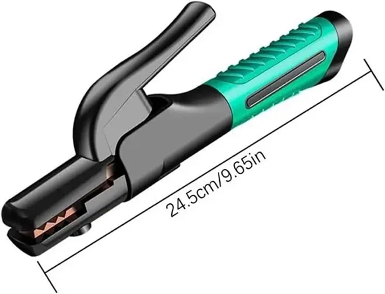 1pcs Welding Clamp 300A/600A/800A Electrode Holder Clamp Cable Stick Electrode Holder Welding Plier Clamp(2)