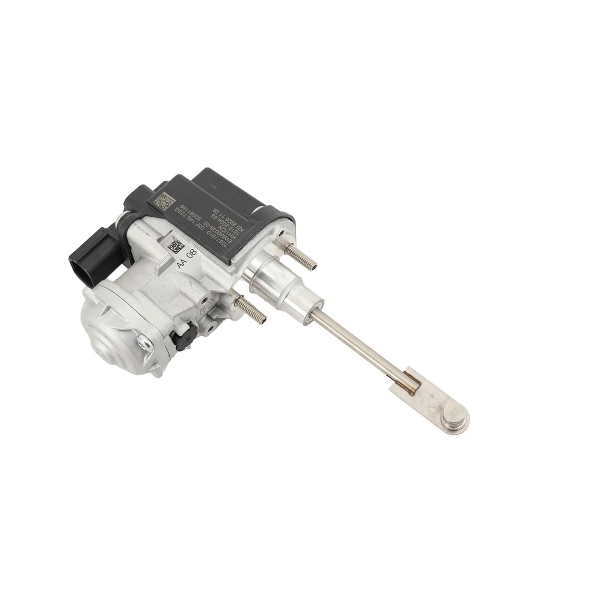 Moteur compresseur Actionneur Unité de commande turbocompresseur Unité Remplacement Premium 03F145725G, 03F198725 pour VW pour Audi pour Seat pour Skoda