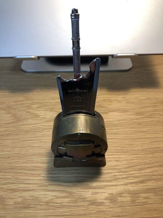 Amazon | モンスターハンター エピタフプレート型ステンレス製ナイフ