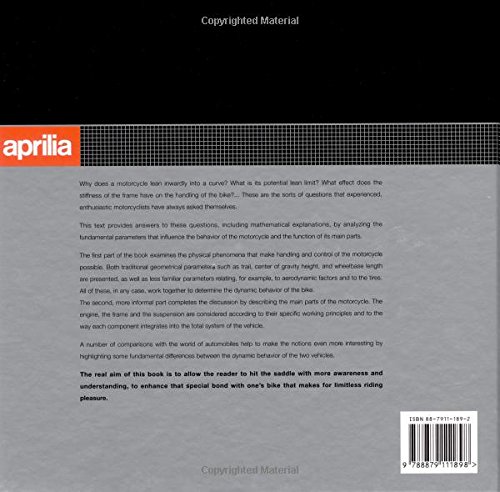 How and why. Motorcycle design and technology. Ediz. illustrata