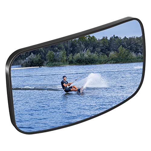 KEMIMOTO Boat Rear View Mirror