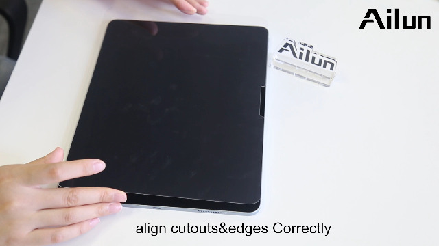 Amazon.com: Ailun Screen Protector for iPad Air 11 Inch 2025