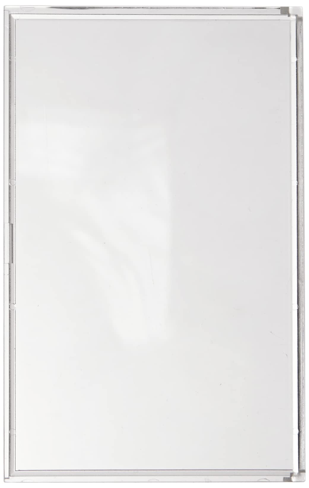 Schneider Electric Ritto Namenschildabdeckung für bestimmte Tastenmodule, Artikelnummer 1225179