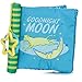 Good Night Moon Soft Teether Book