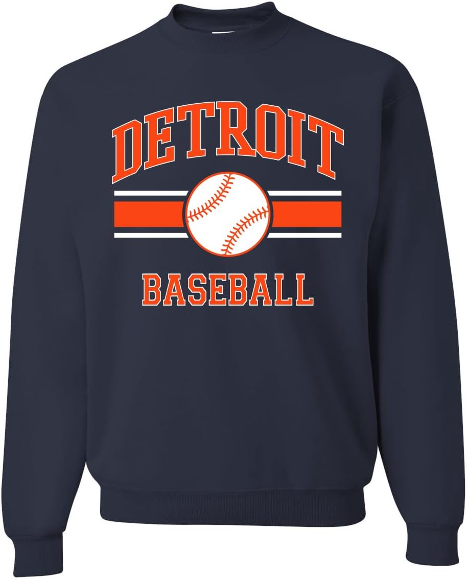 Wild Bobby Hometown Fan Team Pride | Fantasy Baseball Fans Sports Unisex Crewneck Sweatshirt