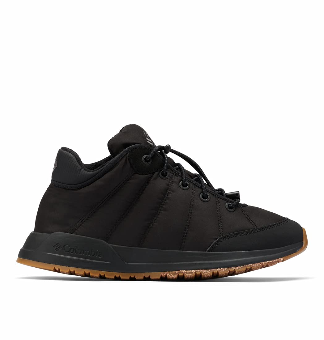 Columbia Palermo Street Tall, Zapatillas para mujer
