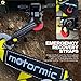 Motormic Tow Strap Recovery Kit – 3