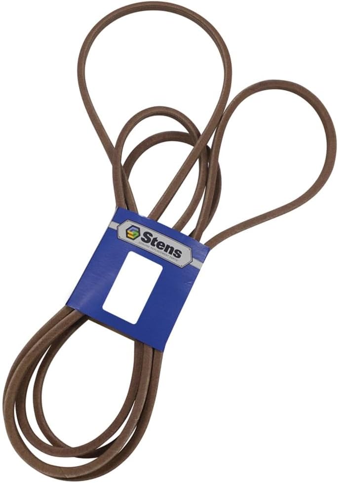 Rareelectrical Oem Grade Deck Belt Compatible With 2006-2009 Toro Z Master Z580 Z580-D Z589 Z593-D Z595-D 108-5915 114-4420 Turbo Force Zero-Turn Commercial Mower Aramid Model 60 Inch 5/8 X 202.75