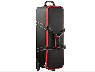 GODOX CB 04 Hard Carrying Case with Wheels 78 x 24 x 24 cm, BLK