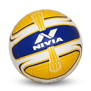 Nivia VB-472 Up Volleyball
