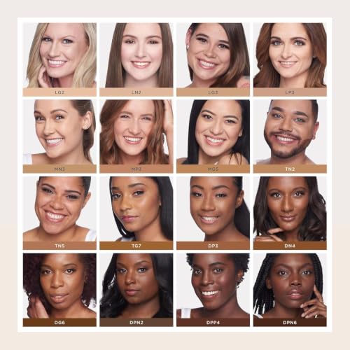 PÜR MINERALS 4-in-1 Sculpting Concealer, view 6