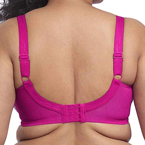 Image of GODDESS Kayla Underwire Banded Bra Underwear