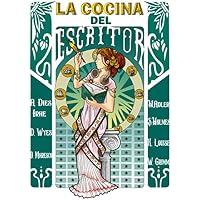La Cocina del Escritor