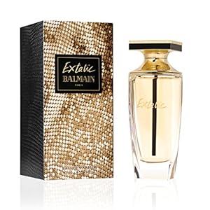 Balmain Extatic Eau de Parfum, 90 ml, BA006A01