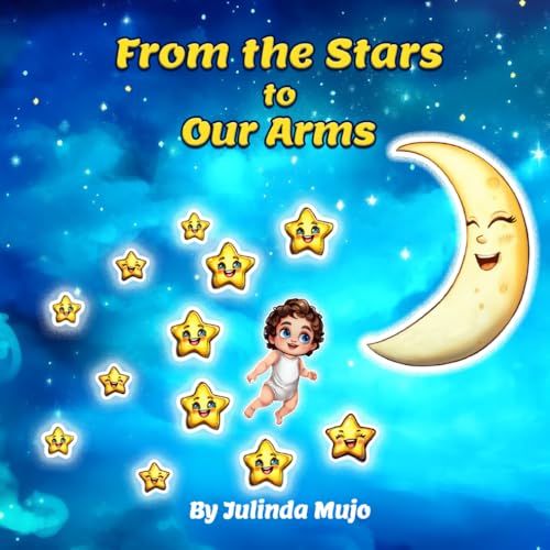 From the Stars to Our Arms