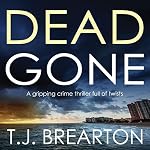 Cover of Dead Gone