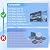 (3 Pack) Replacement Remote for Roku-TV-Remote,Compatible for All Onn-Hisense-TCL-Westinghouse-Sharp-Philips-Element Roku TV Remotes