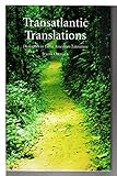 Transatlantic Translations: Dialogues in Latin American Literature