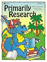 Primarily Research 0931724422 Book Cover