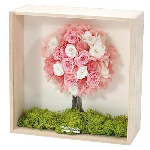 Amazon.co.jp: grand musee: プリザーブドフラワー