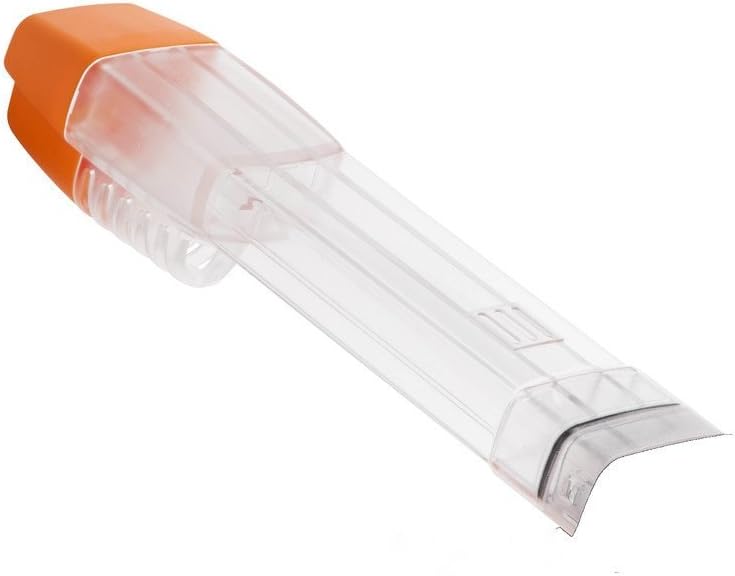 OCEAN REEF ARIA Snorkel Tube, Designed Full Face ARIA Snorkeling Mask