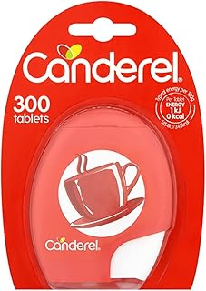 Sweetener Tablets, 300 each