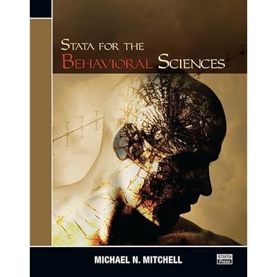 Stata for the Behavioral Sciences