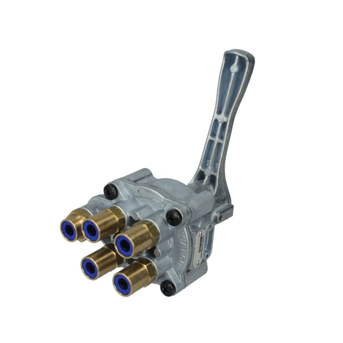 WABCO Valvola distributore rotante Imp. aria compressa 4630322200