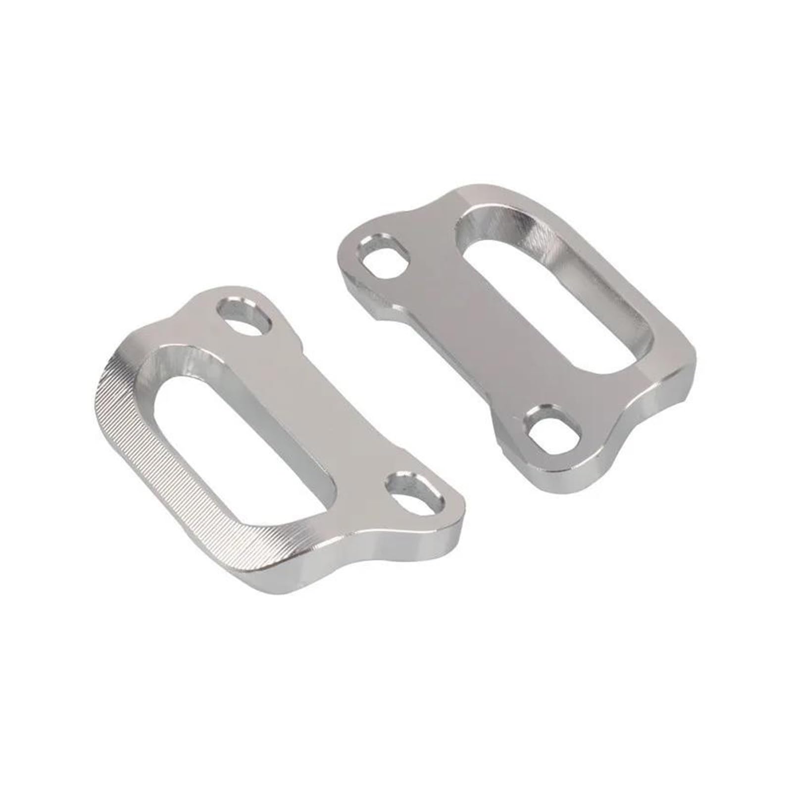 Asideros traseros para motocicleta RS660 evitan caídas del pasajero 3