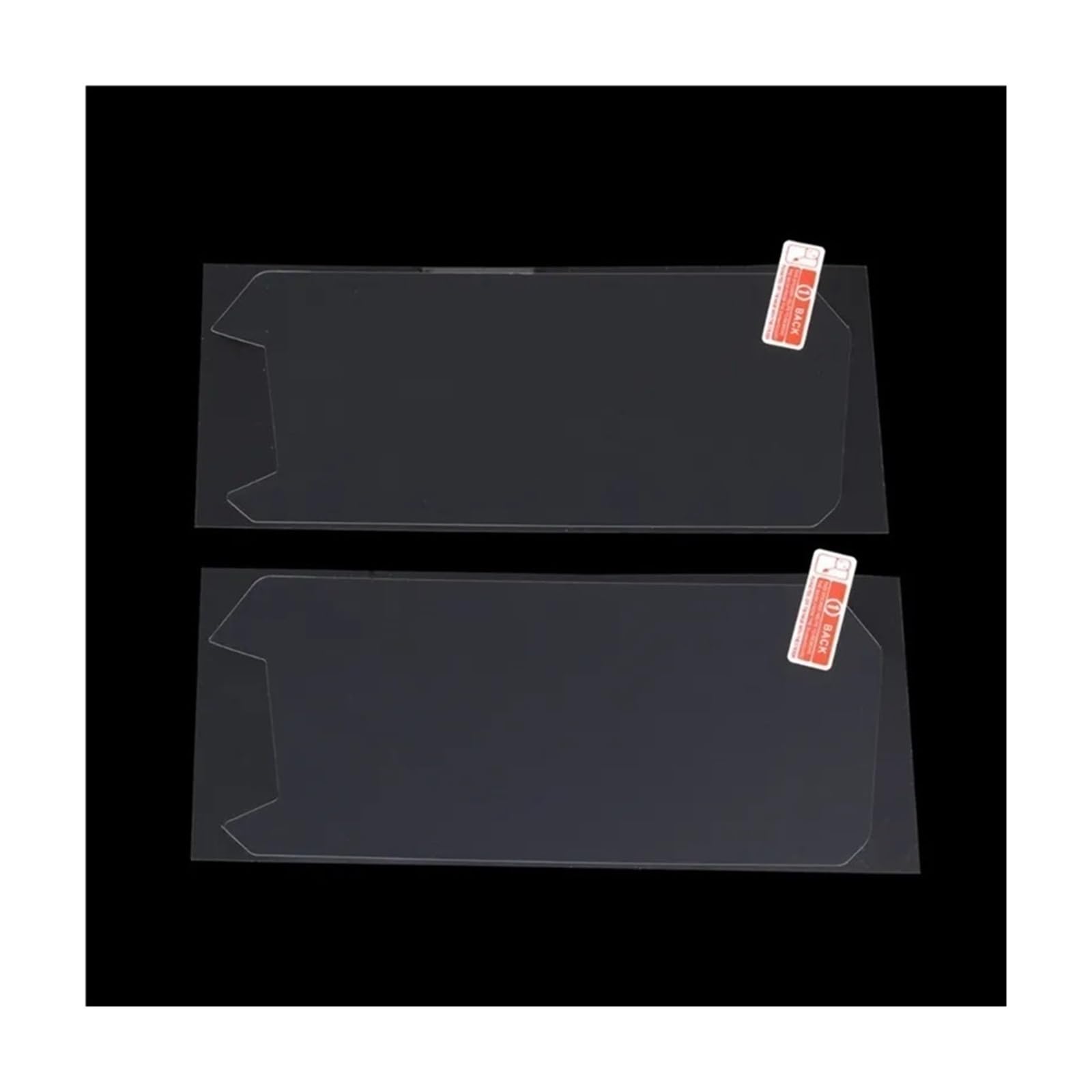 Film protecteur tableau de bord moto Honda CRF300L Rally MSX125