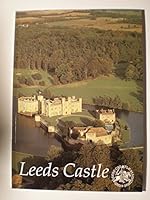 Leeds Castle, Maidstone & Kent B000HAD1EA Book Cover