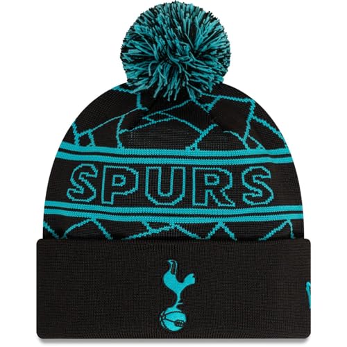 New Era Bonnet D'hiver Beanie Tottenham Hotspur - vue 2